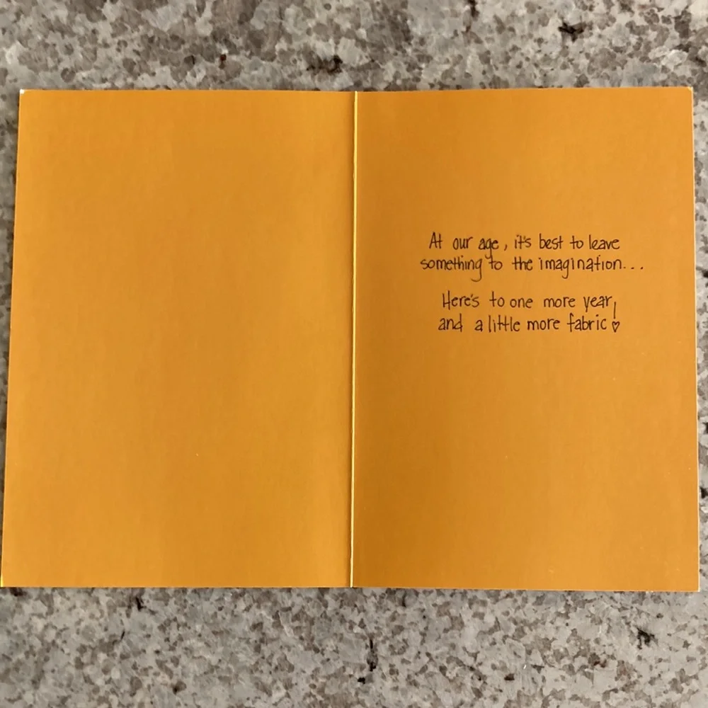 Dolly Mama's Greeting Cards #7316200015540